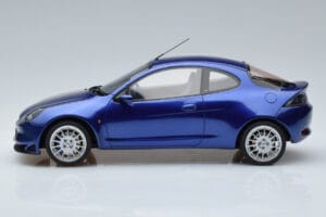 Ford Puma Blau Otto 1:18 OT428 Resin — Bild 3 von 6