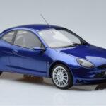 Ford Puma Blau Otto 1:18 - image 4 of 6