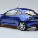 Ford Puma Blau Otto 1:18 - image 5 of 6