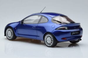 Ford Puma Blau Otto 1:18 OT428 Resin — Bild 5 von 6