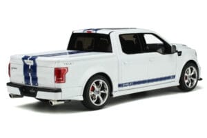 Ford Shelby F-150 Super Snake GT Spirit 1:18 GT824 Resin — Bild 2 von 5