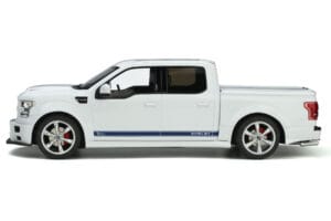 Ford Shelby F-150 Super Snake GT Spirit 1:18 GT824 Resin — Bild 3 von 5