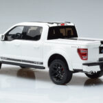 Ford Shelby F-150 Weiß GT Spirit 1:18 - image 5 of 6