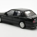 Ford Sierra Sapphire RS Cosworth 4x4 Otto 1:18 OT854B Resin - image 5 of 8
