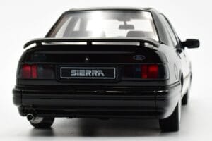 Ford Sierra Sapphire RS Cosworth 4x4 Otto 1:18 OT854B Resin — Bild 7 von 8