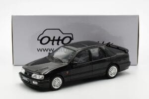 Ford Sierra Sapphire RS Cosworth 4x4 Otto 1:18 OT854B Resin — Bild 8 von 8