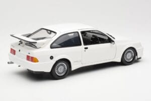 Ford Sierra RS RHD Weiß Minichamps 1:18 150084070 Metall — Bild 3 von 8