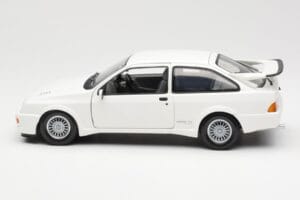 Ford Sierra RS RHD Weiß Minichamps 1:18 150084070 Metall — Bild 4 von 8