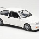 Ford Sierra RS RHD Weiß Minichamps 1:18 - image 6 of 8