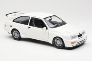 Ford Sierra RS RHD Weiß Minichamps 1:18 150084070 Metall — Bild 6 von 8