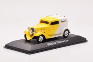 Ford Hot Rod Karcher Minichamps 1:43 400142262 Metall — Bild 2 von 4