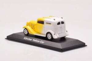 Ford Hot Rod Karcher Minichamps 1:43 400142262 Metall — Bild 3 von 4
