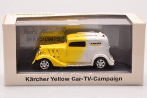 Ford Hot Rod Karcher Minichamps 1:43 400142262 Metall — Bild 4 von 4