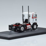 Freightliner COE Weiß IXO 1:43 TR128 - image 2 of 6