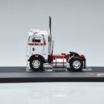 Freightliner COE Weiß IXO 1:43 TR128 - image 3 of 6