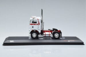 Freightliner COE Weiß IXO 1:43 TR128 Metall — Bild 3 von 6