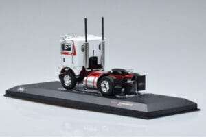 Freightliner COE Weiß IXO 1:43 TR128 Metall — Bild 5 von 6