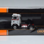 Freightliner COE Weiß IXO 1:43 TR128 - image 6 of 6