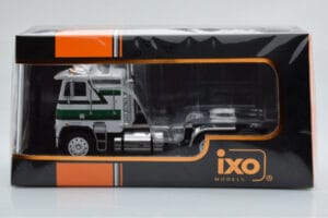 Freightliner FLA Weiß Grün IXO 1:43 TR149 Metall — Bild 4 von 4