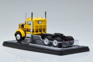 Freightliner FLC120 64T Gelb IXO 1:43 TR116 Metall — Bild 5 von 6