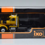 Freightliner FLC120 64T Gelb IXO 1:43 TR116 - image 6 of 6