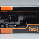 GMC General Silber Schwarz IXO 1:43 TR117 - image 6 of 6