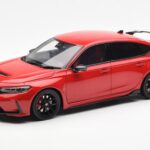 Honda Civic Type R FL5 Rot Otto 1:18