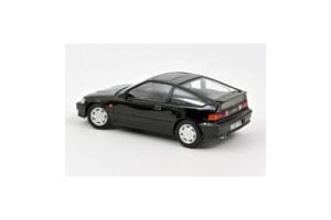 Honda CRX EF Norev 1:18 188010 Metall — Bild 2 von 2