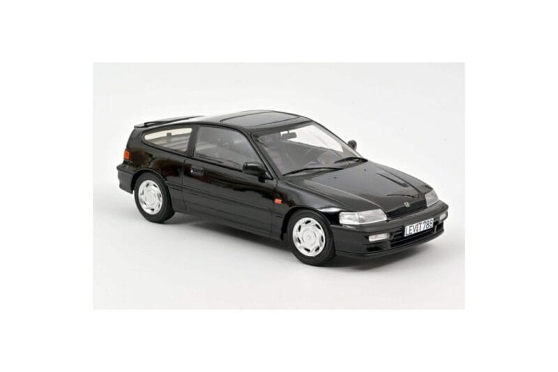Honda CRX EF Norev 1:18 188010 Metall