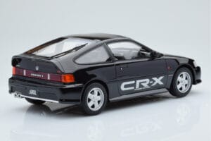 Honda CRX EF Mugen Pro Schwarz Otto 1:18 OT1015 Resin — Bild 2 von 5