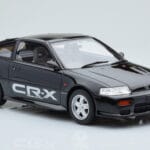 Honda CRX EF Mugen Pro Schwarz Otto 1:18 - image 3 of 5