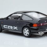 Honda CRX EF Mugen Pro Schwarz Otto 1:18 - image 4 of 5