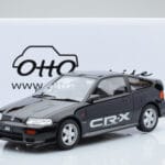 Honda CRX EF Mugen Pro Schwarz Otto 1:18 - image 5 of 5