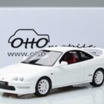 Honda Integra DC2 Euro Spec Weiß Otto 1:18 OT974 Resin - image 6 of 6