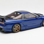 Honda NSX NC1 By W-Autosport Blau Otto 1:18 - image 2 of 6