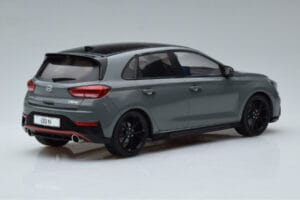Hyundai i30 N PD Schattengrau MCG 1:18 MCG18375 Metall — Bild 2 von 6