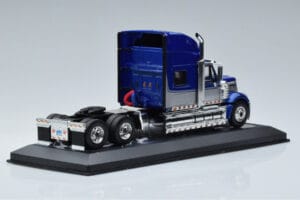 International Lonestar Blau IXO 1:43 TR118 Metall — Bild 2 von 6
