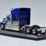 International Lonestar Blau IXO 1:43 TR118 - image 5 of 6