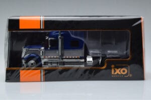 International Lonestar Blau IXO 1:43 TR118 Metall — Bild 6 von 6