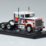 International Transtar 4300 Weiß IXO 1:43 - image 4 of 6