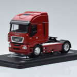Iveco Stralis 480 Rot IXO 1:43 TR086