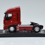 Iveco Stralis 480 Rot IXO 1:43 TR086 - image 3 of 6