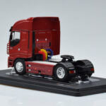 Iveco Stralis 480 Rot IXO 1:43 TR086 - image 5 of 6