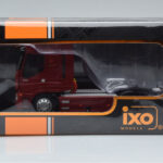 Iveco Stralis 480 Rot IXO 1:43 TR086 - image 6 of 6