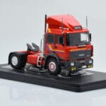 Iveco Turbo Star 190-42 Rot IXO 1:43 - image 4 of 6