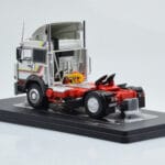 Iveco Turbo Star 190-42 Silber IXO 1:43 - image 5 of 6