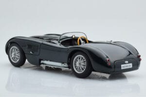 Jaguar C-Type Grün AUTOart 1:18 73500 Metall — Bild 7 von 8