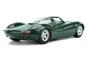 Jaguar XJ13 GT Spirit 1:18 GT318 Resin — Bild 2 von 11