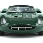 Jaguar XJ13 GT Spirit 1:18 GT318 Resin - image 4 of 11