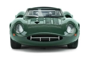 Jaguar XJ13 GT Spirit 1:18 GT318 Resin — Bild 4 von 11